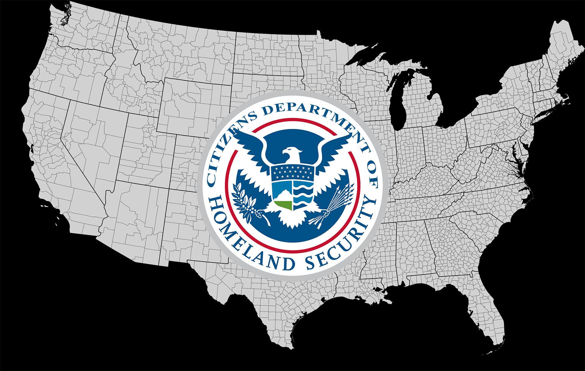 Citizens Department Of Homeland Security